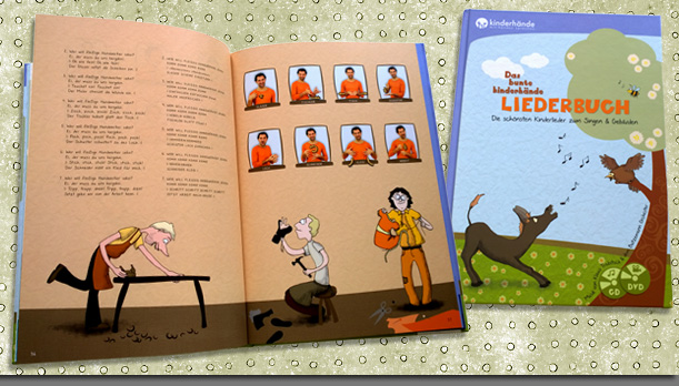 Kinderliederbuch