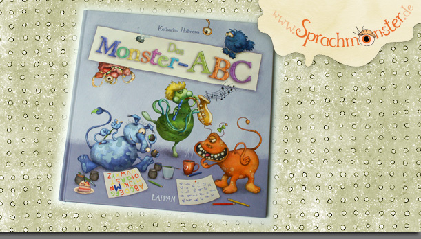 Monster-ABC